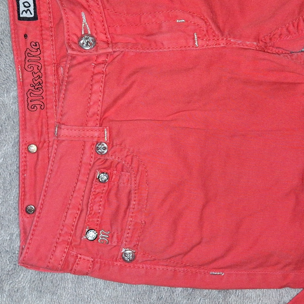 MISS ME Skinny Jeans EUC - Picture 11 of 13